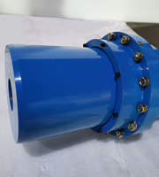GIICL9F Gear Couplings for Marine