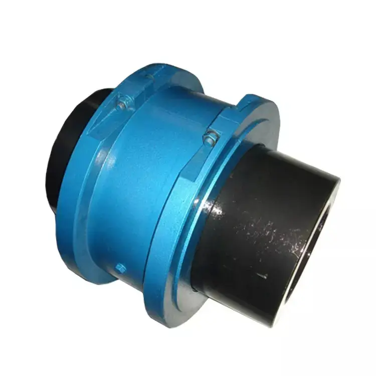 Densen customized manufacturer competitive price shaft coupling for marine,machining steel Diaphrag