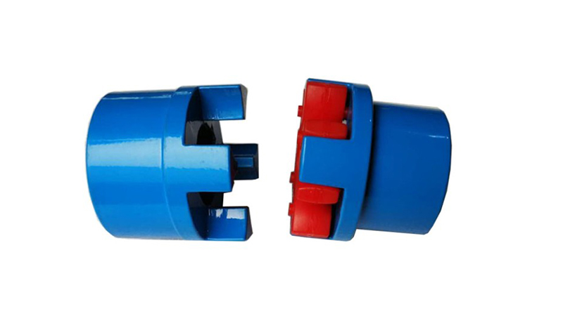 The role of shaft coupling