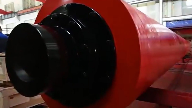Understanding the Diaphragm Couplings Design and Functionality