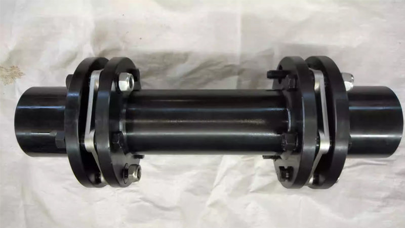 Key Features of Diaphragm Couplings for Industrial Plants