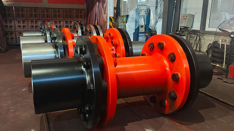 How Diaphragm Couplings Comply with API 610 Standards
