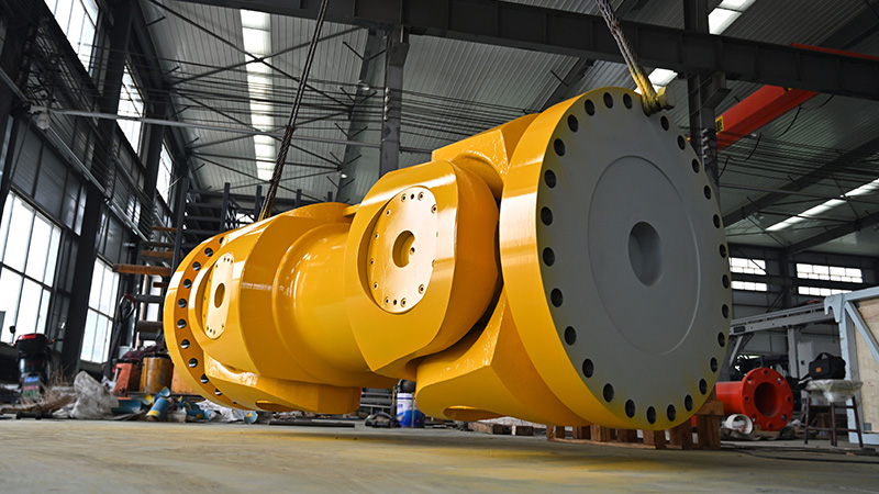 Couplings: Connecting Power and Precision