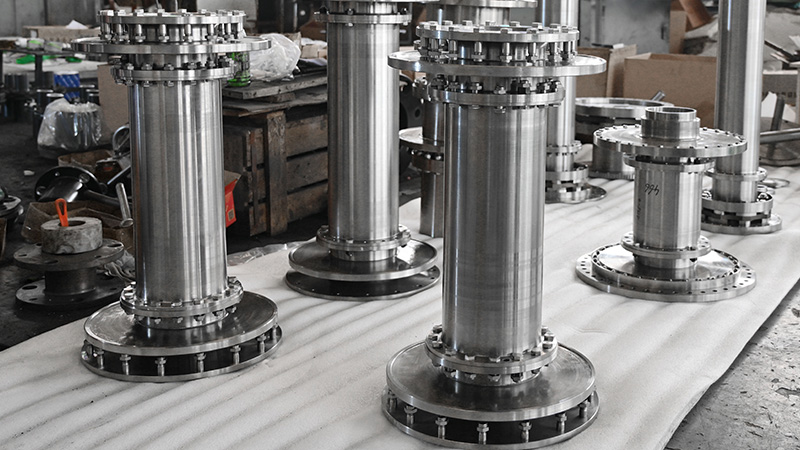 Revolutionizing Industrial Power Transmission: Diaphragm Couplings Drive Efficiency and Reliability