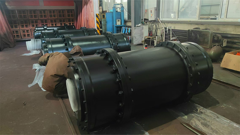 Overview and Selection Guide of Shaft Couplings