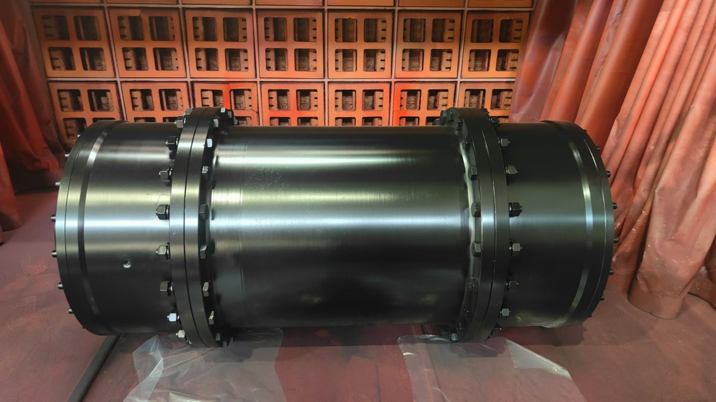 Coupling Factory Steadily Expands Global Reach with Reliable Manufacturing and Proven Quality