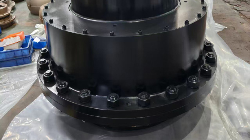 ​Tired of Vibration, Misalignment, and Downtime?