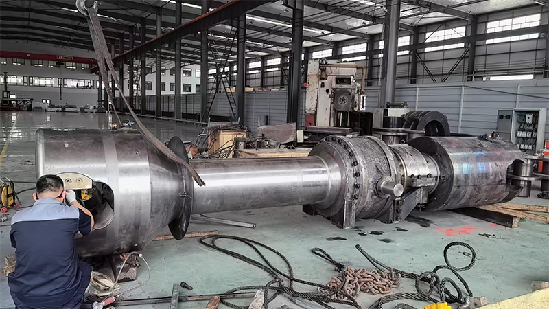 OEM Industrial Couplings: Customized Solutions for Power Transmission