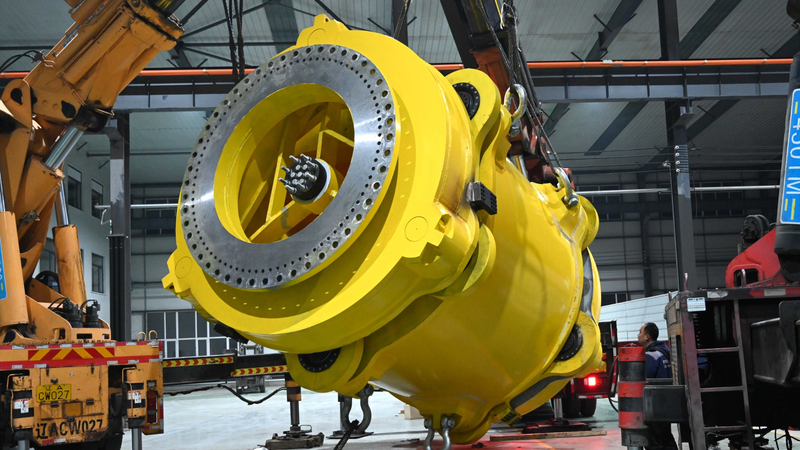 Couplings: Reliable Power Transmission for Industrial Machinery